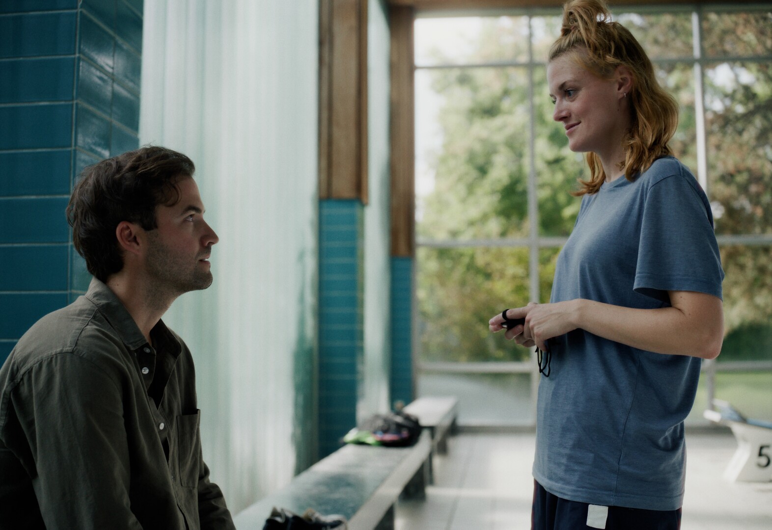 Still